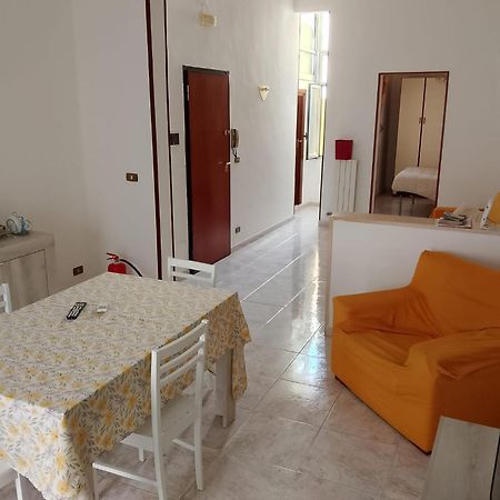 Gtcasavacanze Brindisi Dış mekan fotoğraf