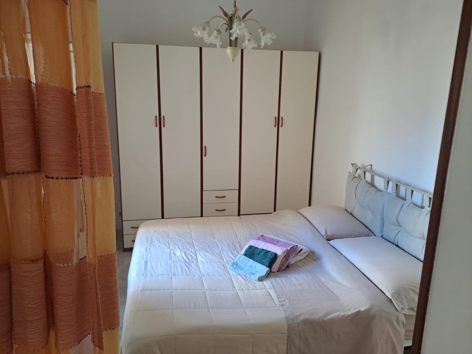 Gtcasavacanze Brindisi Dış mekan fotoğraf